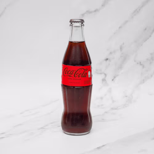 Coca-Cola Zero - CAN 330ml