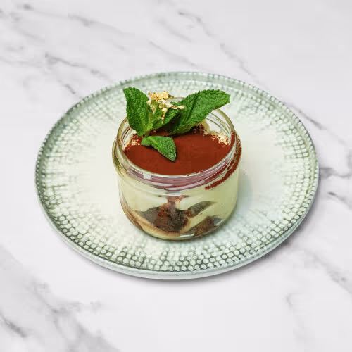 Tiramisu della Casa