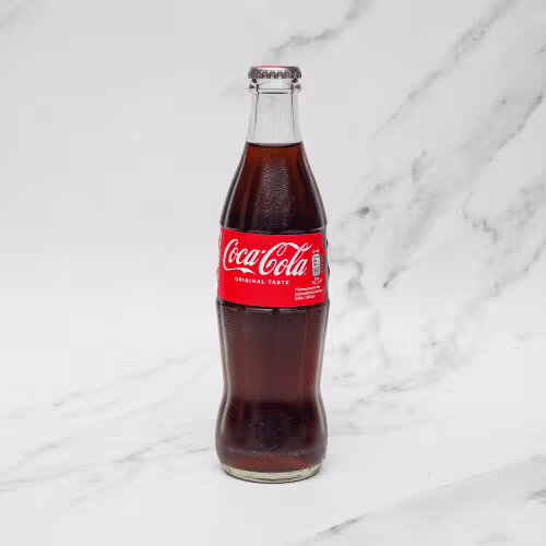 Coca-Cola Regular - Can 330ml