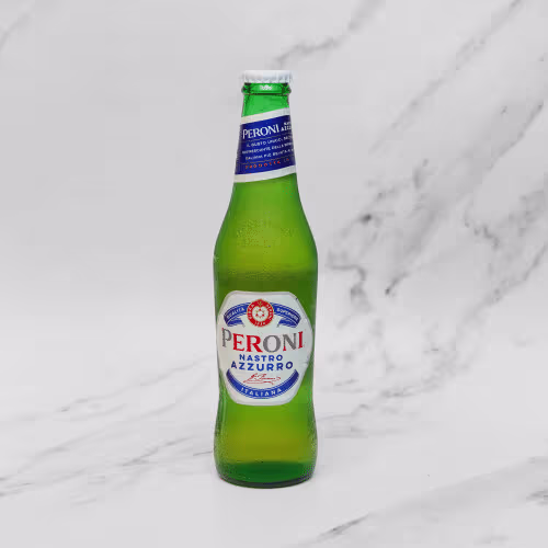 Peroni, Nastro Azzurro 0,33l