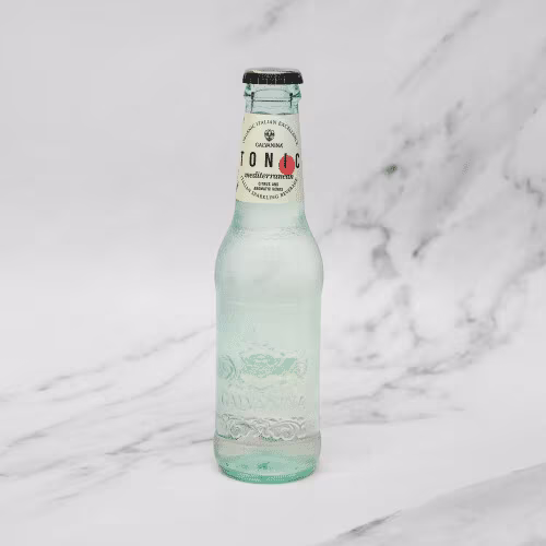 Galvanina Mediterranean Tonic BIO 0,355l