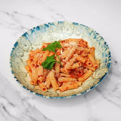 Pasta Amatriciana