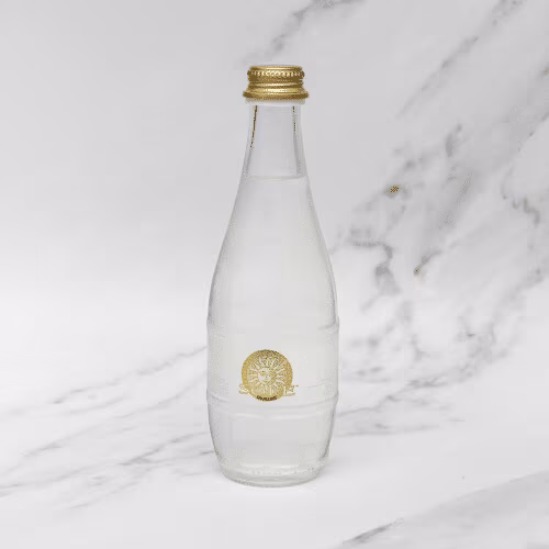 Sole Minerlwasser Prickelnd 0,375l