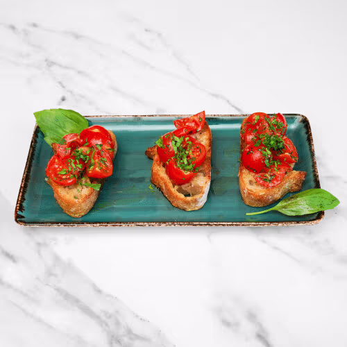 Bruschetta Classica