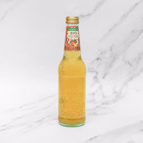 Galvanina Ice Tea BIO 0,355l