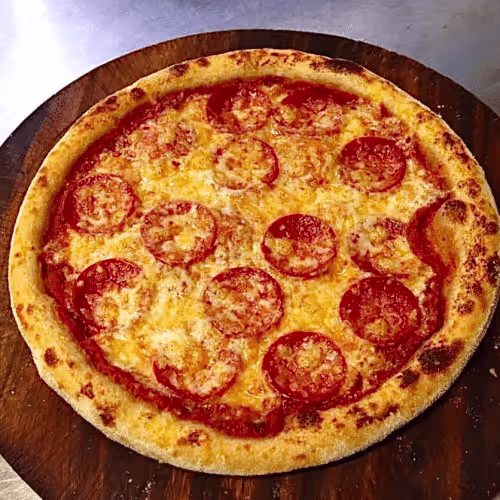 Pizza Salami