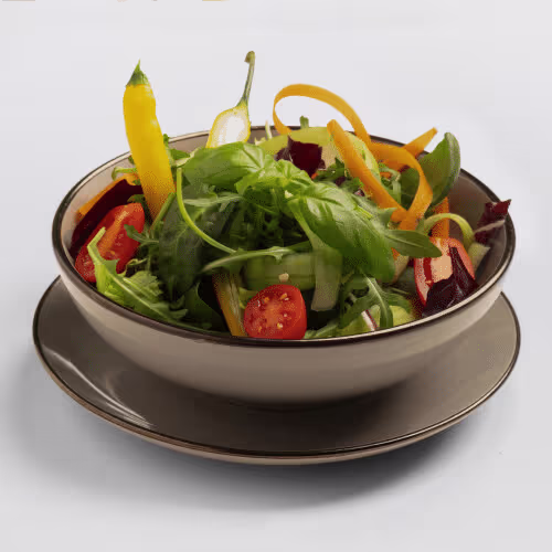 Gemischter Salat