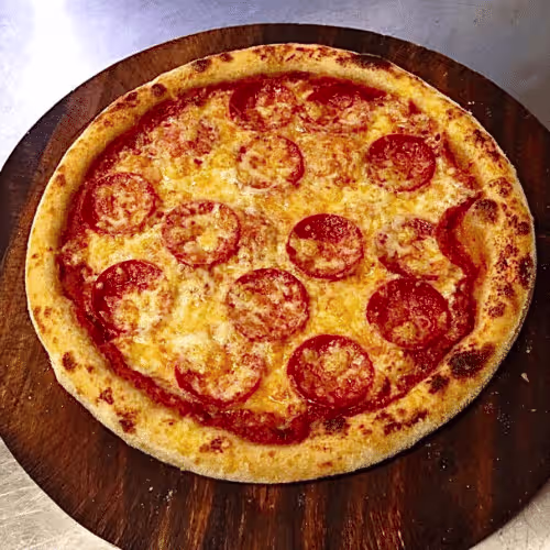 Partner-Pizza Salami