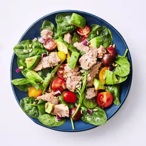 Insalata con Tonno
