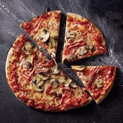 Pizza Regina