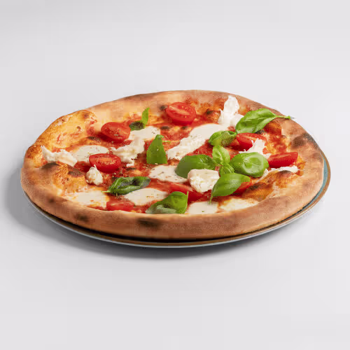 Pizza Margherita Classica