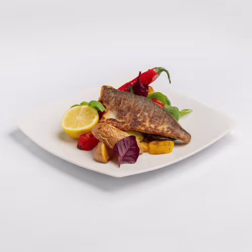 Branzino Filet