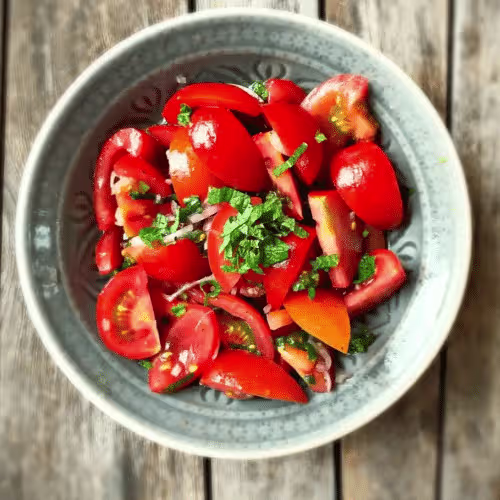 Insalata Pomodoro