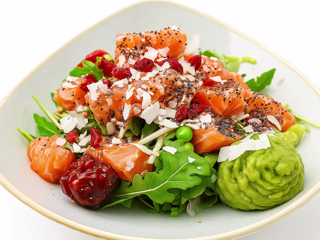 Shifu Bowl - L