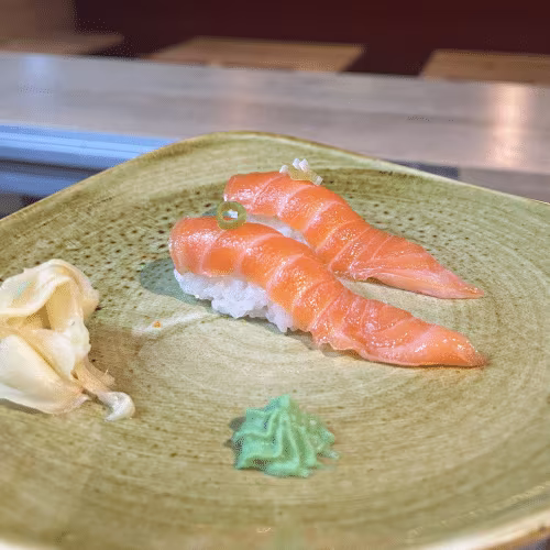 Sushi (1 Stück)