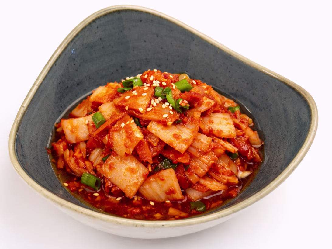 Kimchi