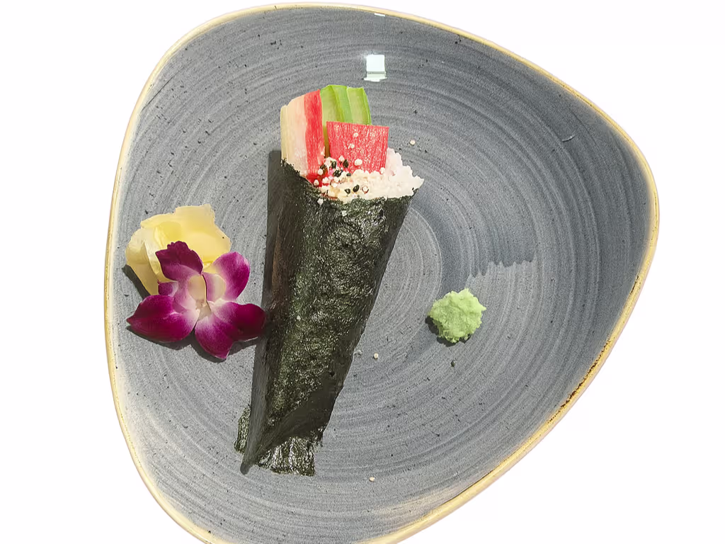 Temaki California