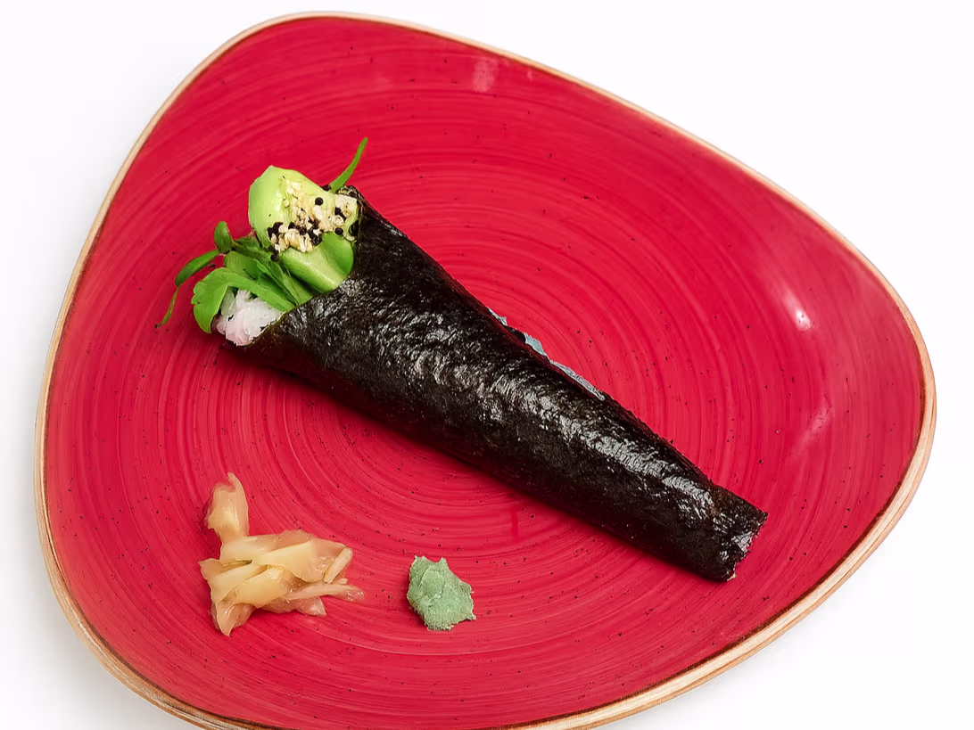 Temaki Veggie