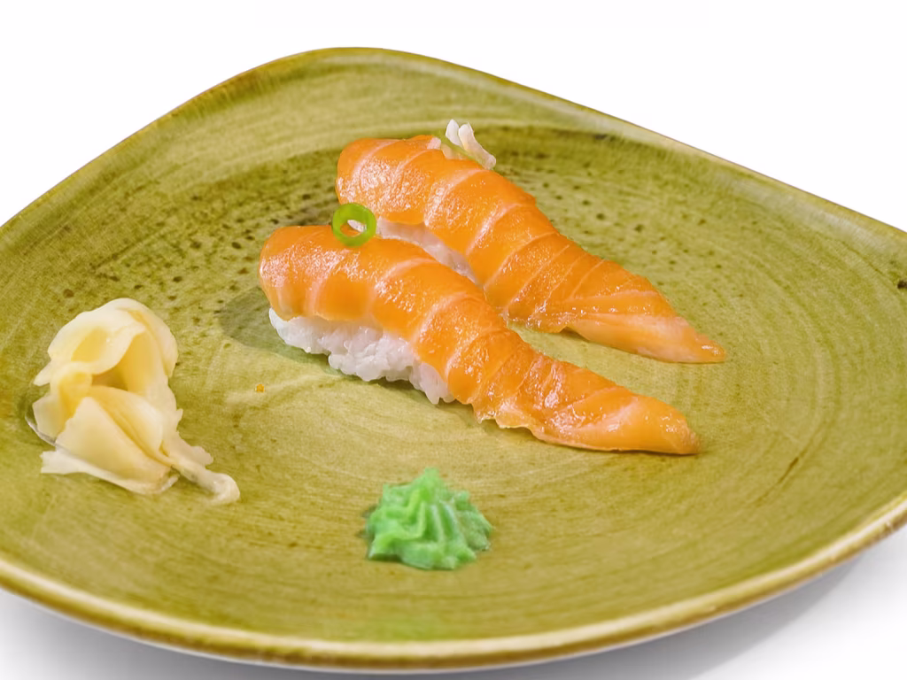 Nigiri Set 2 Stück