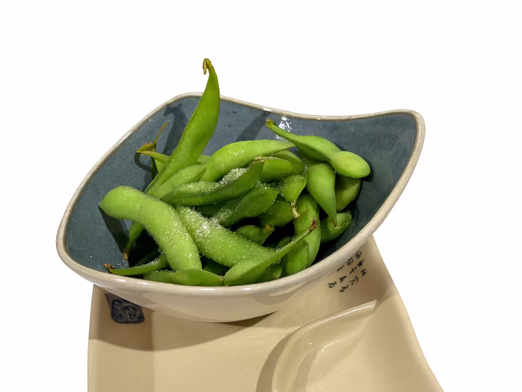 Edamame