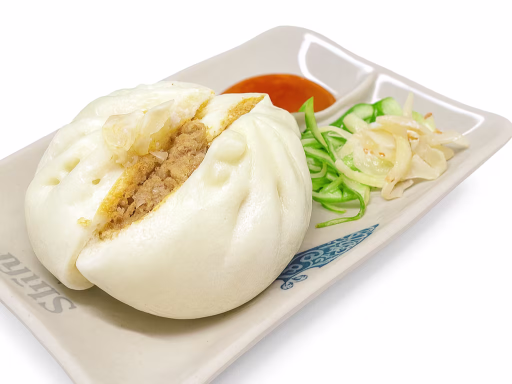 Baozi