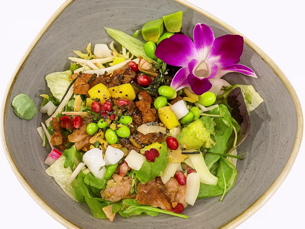 Hurrikan Bowl - L