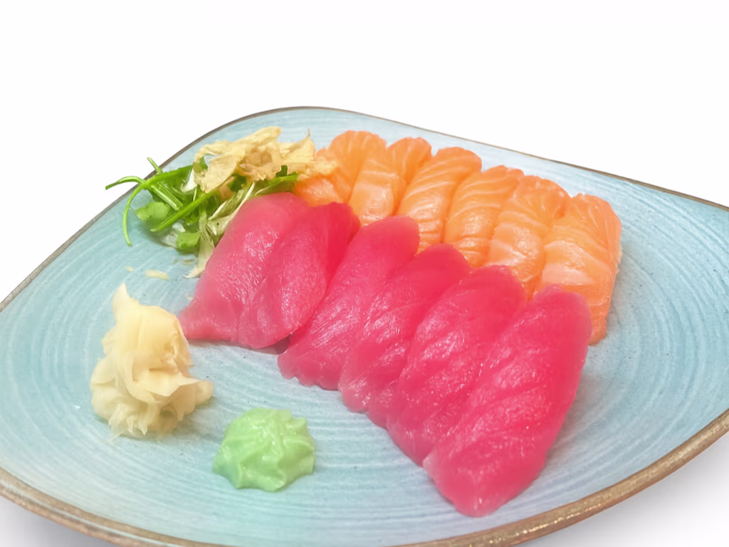 Nigiri Set (12 Stück)