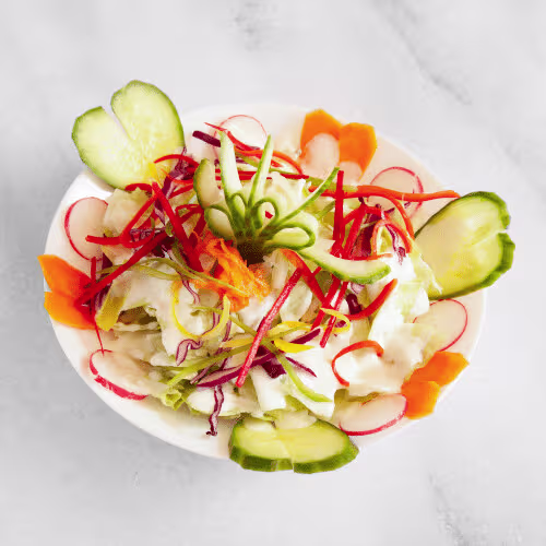 Gemischter Salat