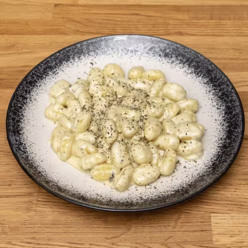 Pasta Gorgonzola