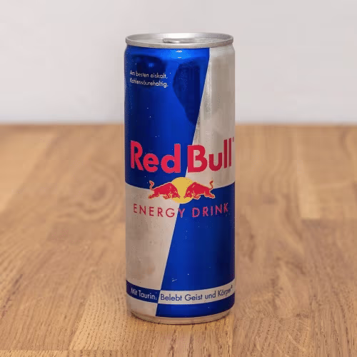 Red Bull 0,25l