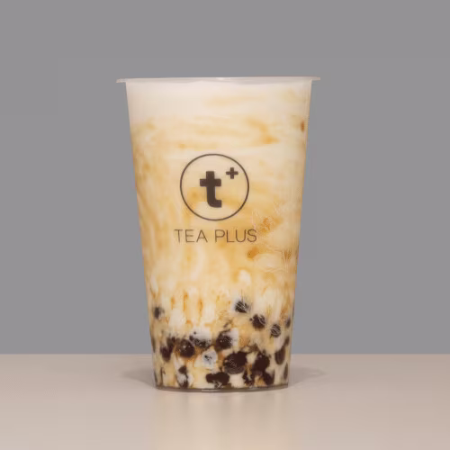 Bubble Milk Cocos 0,5l