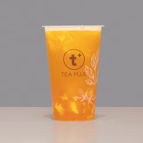 Fresh Fruit Mango Tea 0,5l