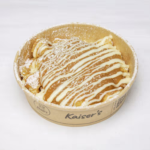 Kaiser's Apfel-Zimt-Vanille
