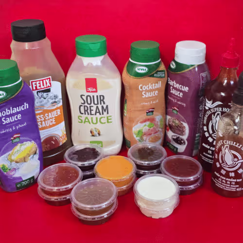 Sweetchili sauce