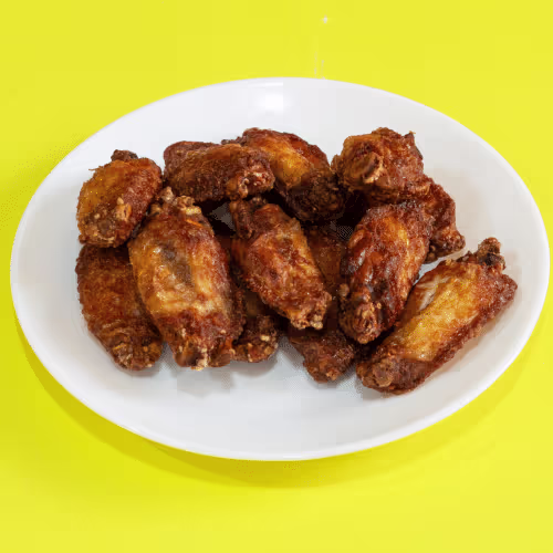 Chicken Wings (5 Stück)