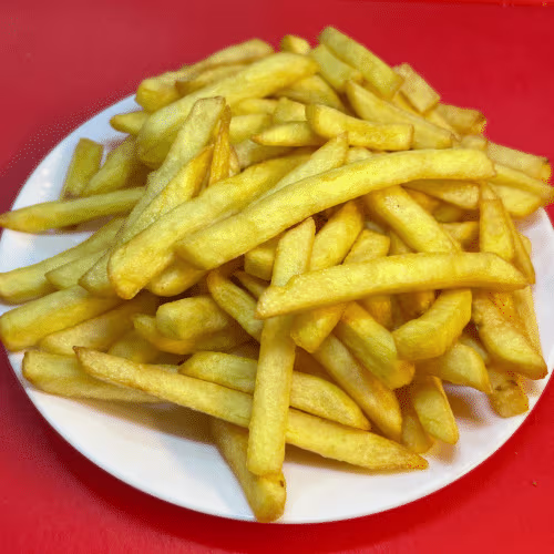 Pommes frites