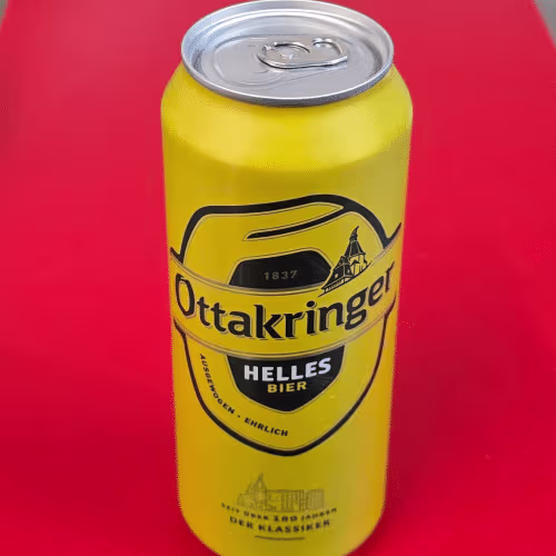 Ottakringer 0,5l (EINWEG)