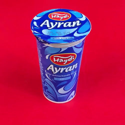Ayran 0,33l