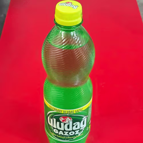 Uludag 0,5l (EINWEG)