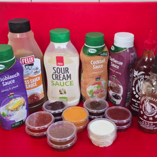 Cocktailsauce