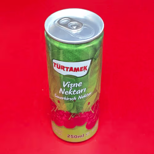 Kirschsaft 0,33l (EINWEG)