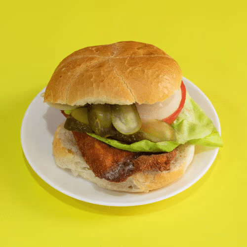 Cordon Bleu Semmel