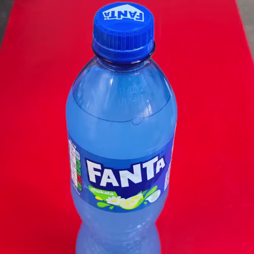Fanta Shokata 0,5l (EINWEG)