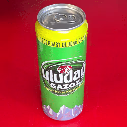 Uludag 0,33l (EINWEG)