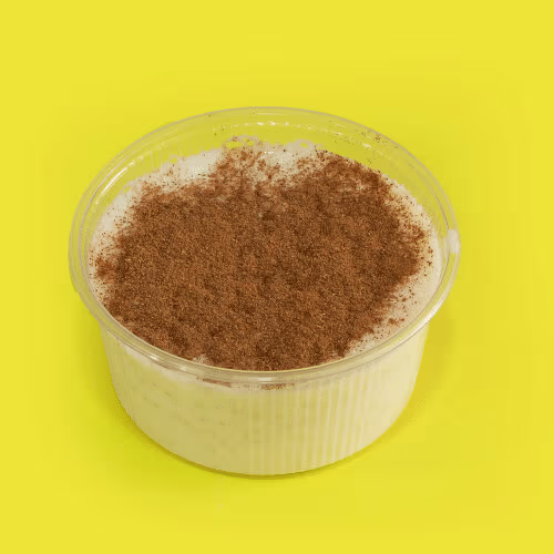 Milchreis