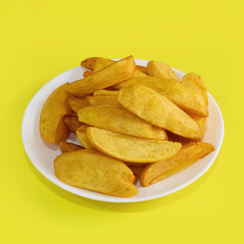 Bratkartoffeln