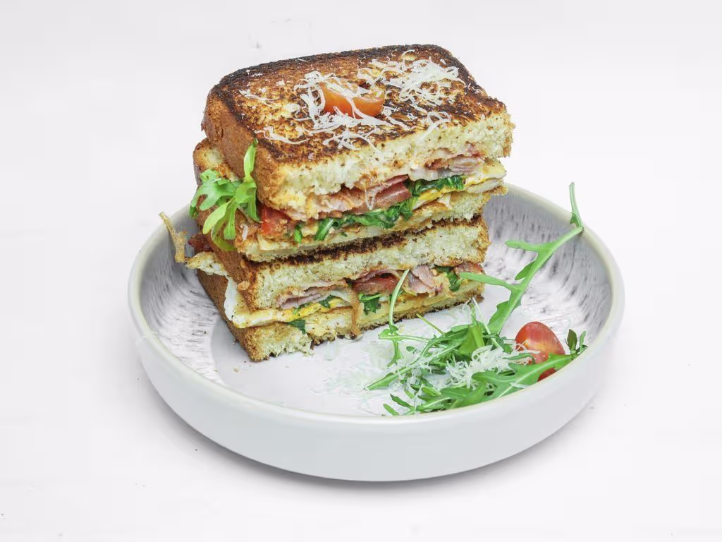 705 Club Sandwich