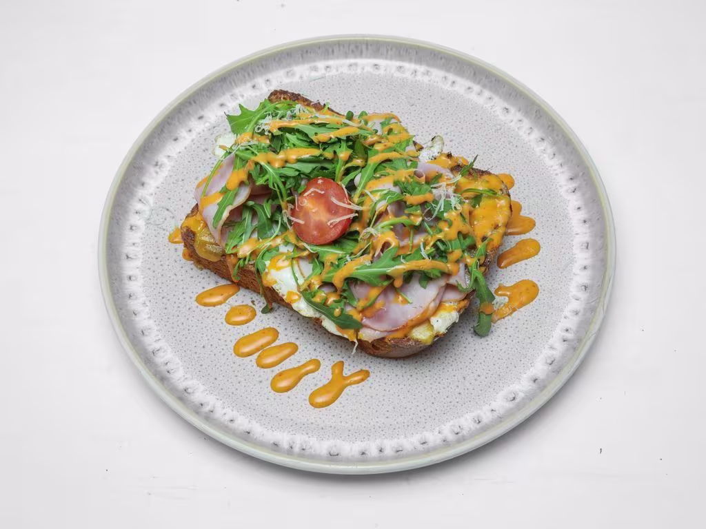 705 Soft Toast