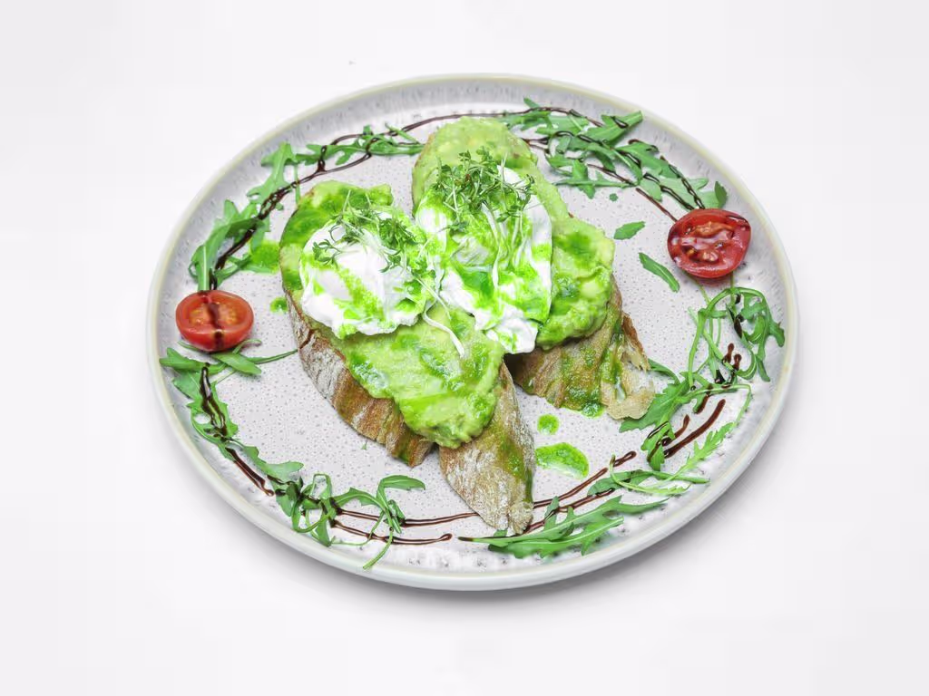 Avocado Toast