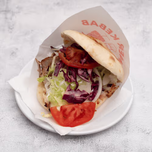 Döner Kebap